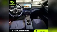 BYD Dolphin Mini - Miniatura 9