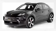 Porsche Macan - Miniatura 3