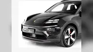 Porsche Macan - Miniatura 11
