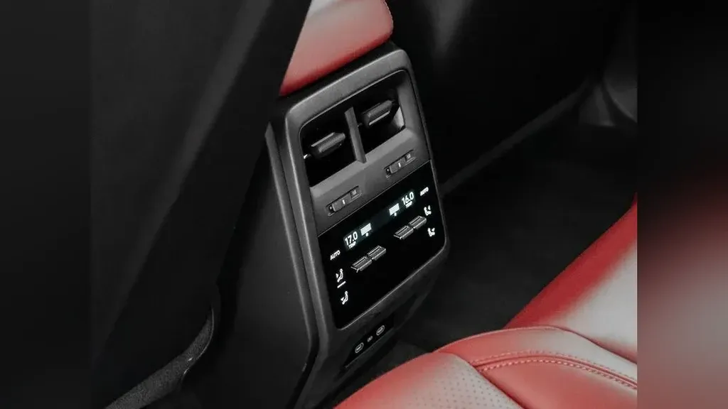 Porsche Macan - Imagem 18