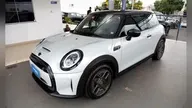 Mini Cooper SE - Miniatura 1