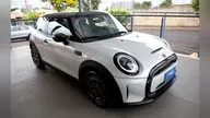 Mini Cooper SE - Miniatura 3