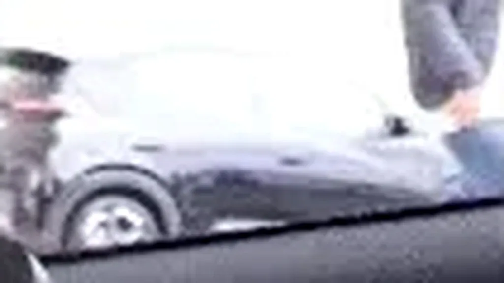 Mini Cooper SE - Imagem 4