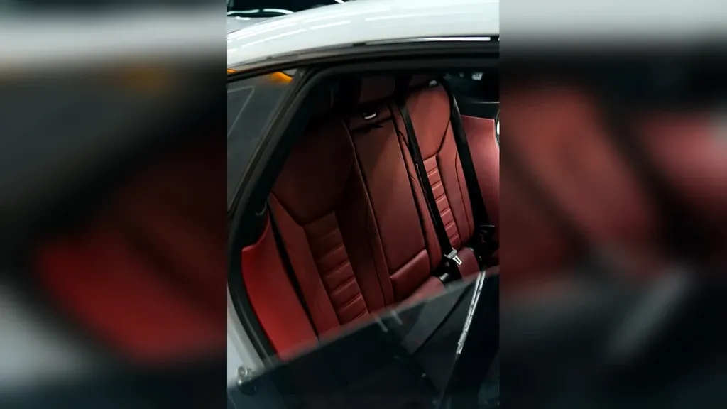 BMW I4 Edrive35 - Imagem 5