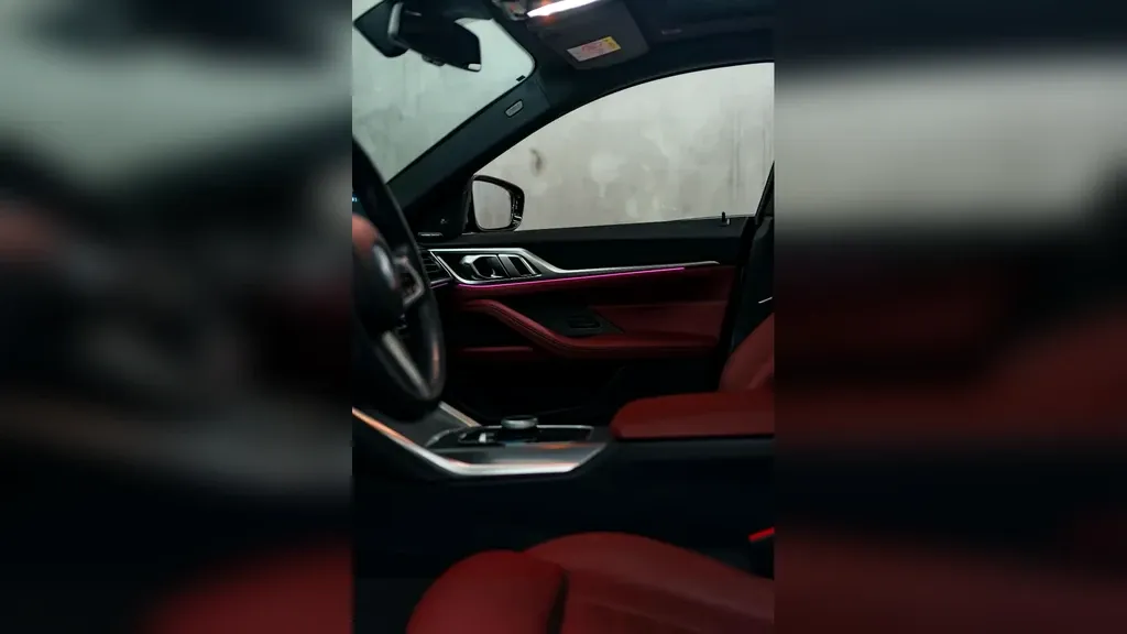 BMW I4 Edrive35 - Imagem 6