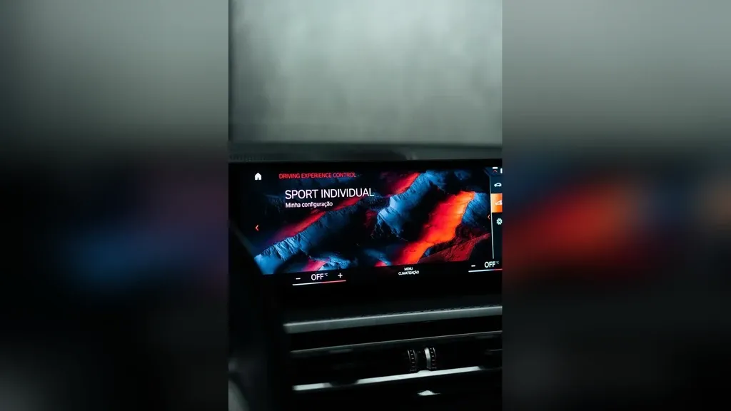 BMW I4 Edrive35 - Imagem 12