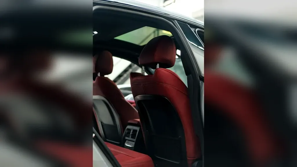 BMW I4 Edrive35 - Imagem 15