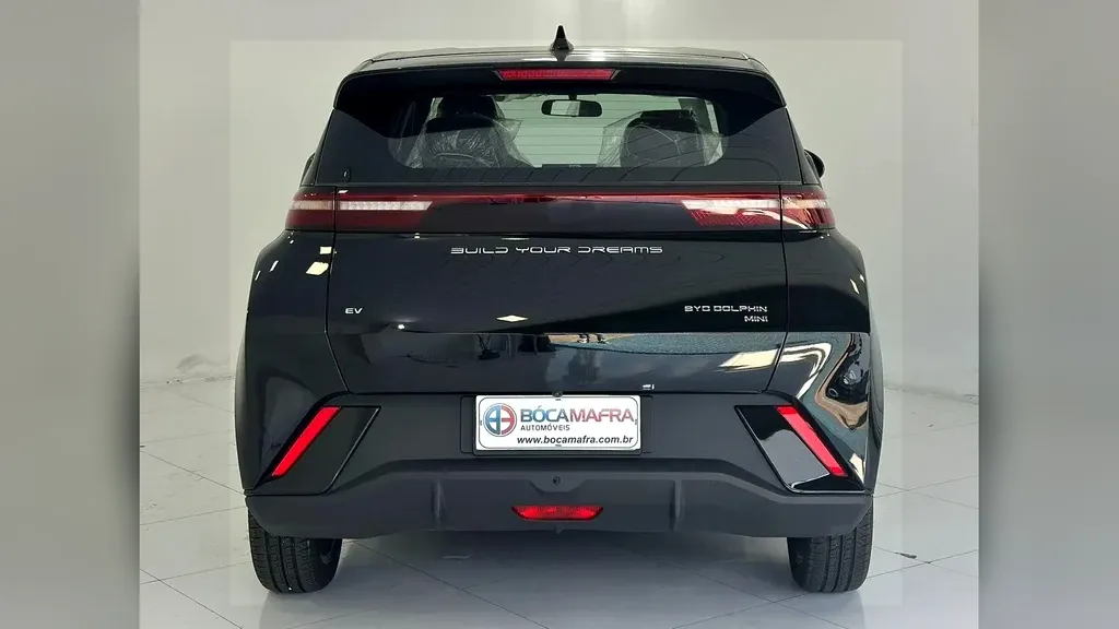 BYD Dolphin Mini - Imagem 6