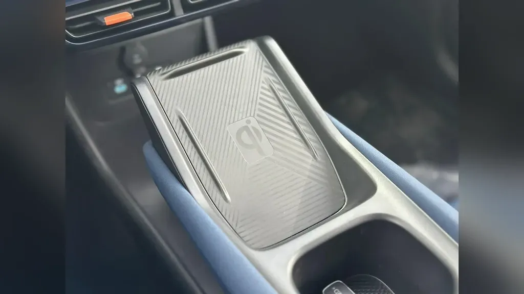 BYD Dolphin Mini - Imagem 8