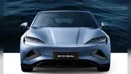 BYD Seal - Miniatura 3