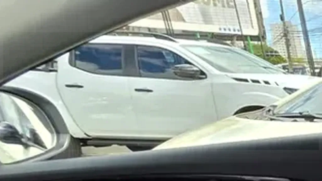 Geely EX2 - Imagem 16