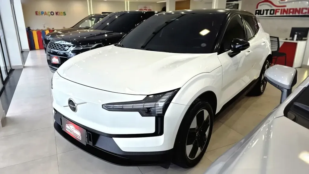 Volvo EX30 - Imagem 5