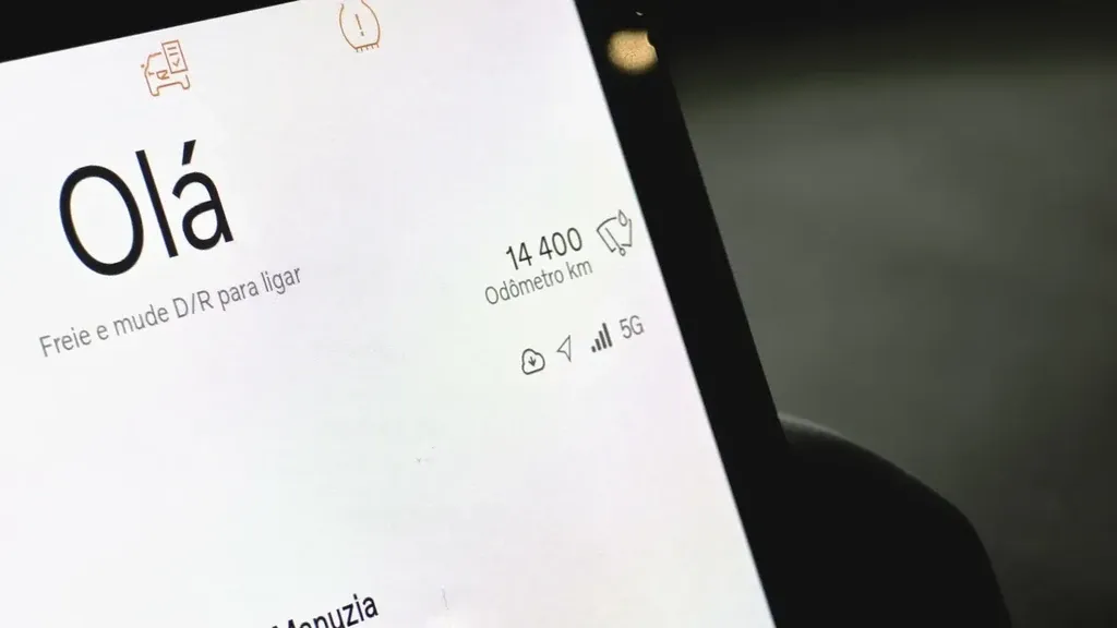 Volvo EX30 - Imagem 19