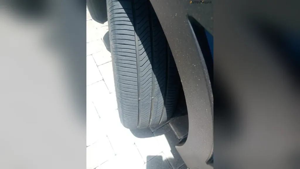 BYD Dolphin Mini - Imagem 5