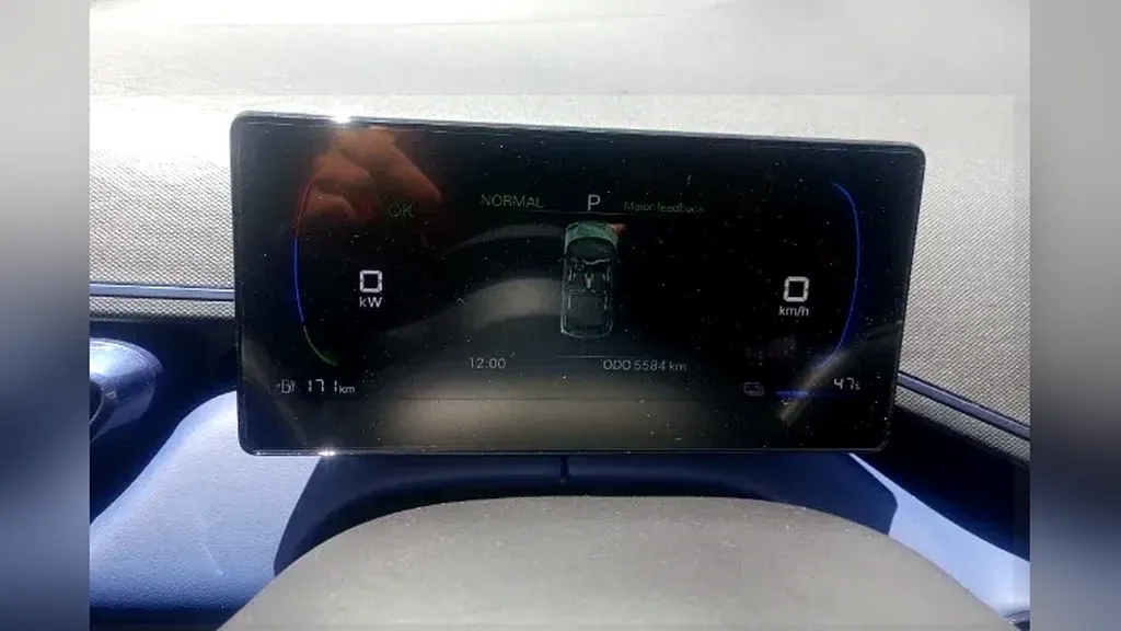 BYD Dolphin Mini - Imagem 5