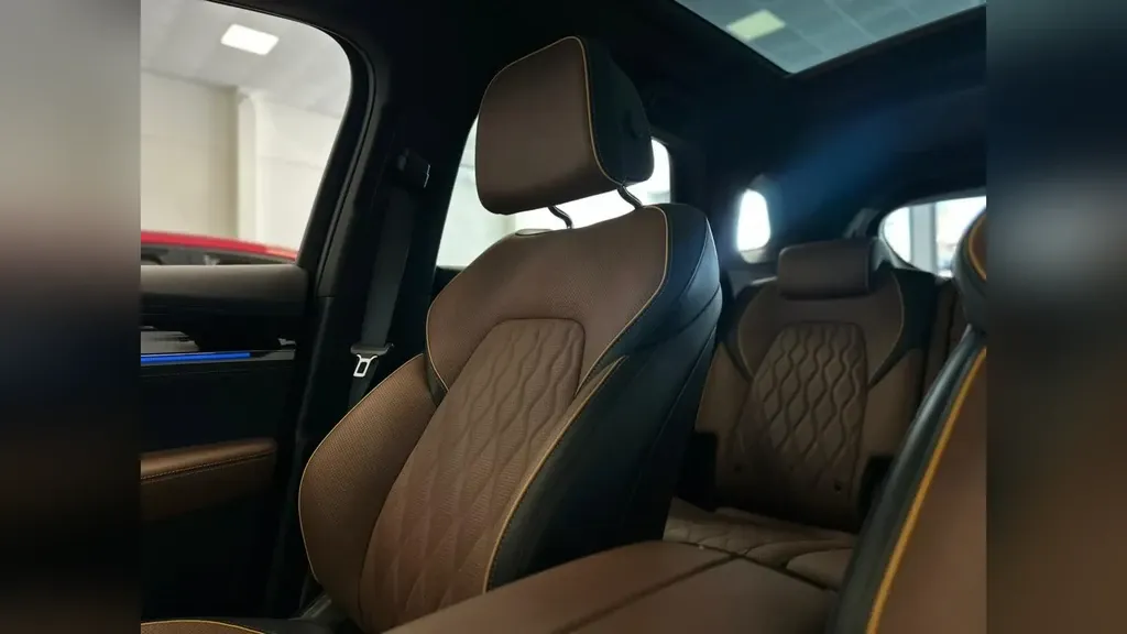 BYD Tang - Imagem 20