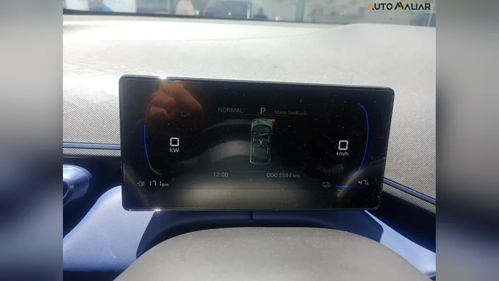 BYD Dolphin Mini - Imagem 5