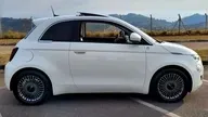Fiat 500e - Miniatura 3