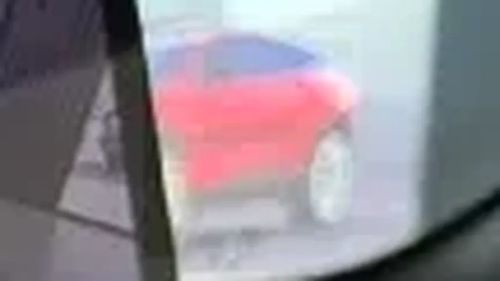 Chevrolet Captiva EV - Imagem 6