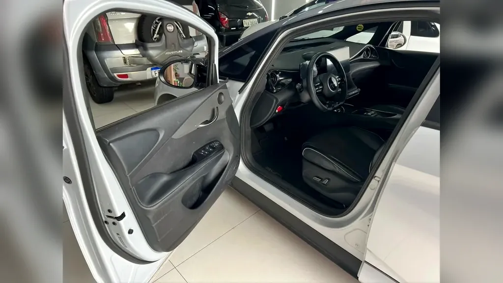 BYD Dolphin Plus - Imagem 6