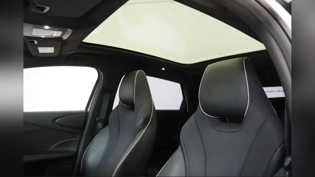 BYD Dolphin Plus - Imagem 8