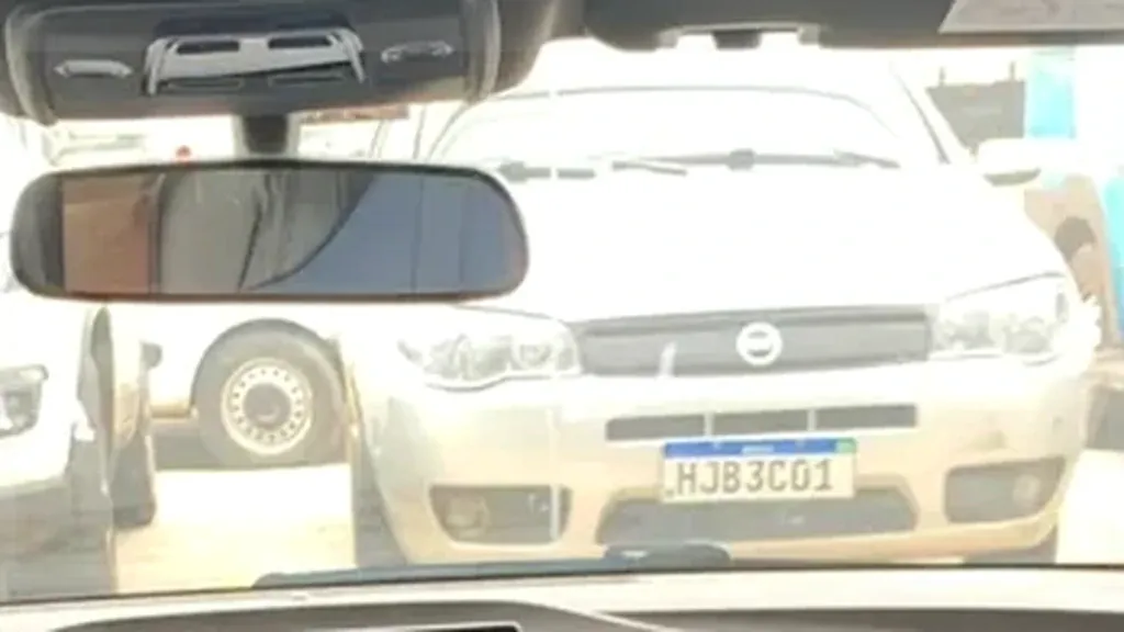 BYD Dolphin Mini - Imagem 9