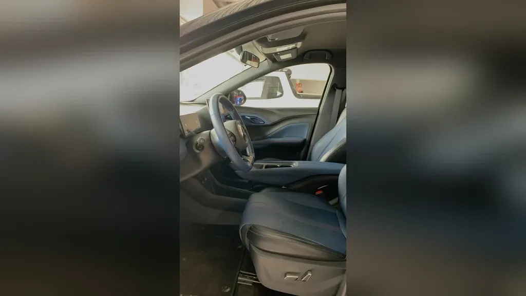 BYD Dolphin Mini - Imagem 11