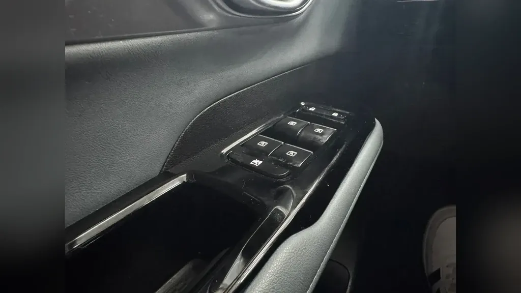 Gac Aion Y - Imagem 12