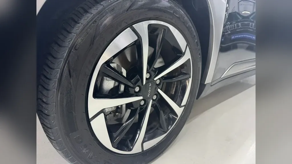 Gac Aion Y - Imagem 13