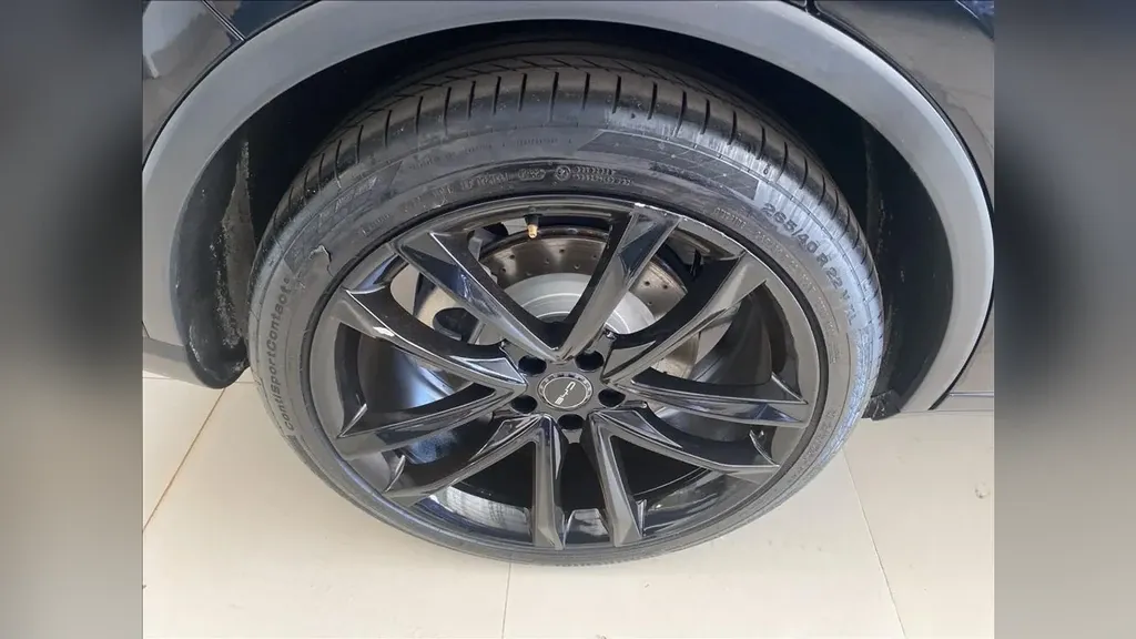 BYD Tang - Imagem 14