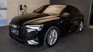 Audi E-tron - Miniatura 2