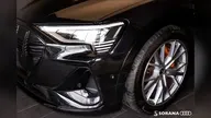 Audi E-tron - Miniatura 8