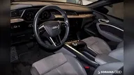 Audi E-tron - Miniatura 9