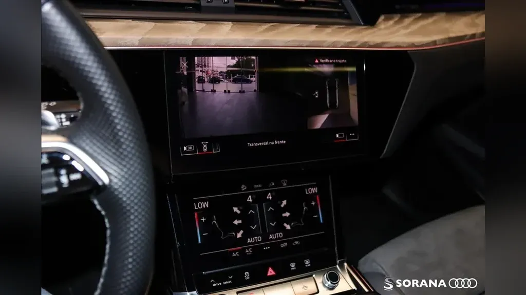 Audi E-tron - Imagem 12