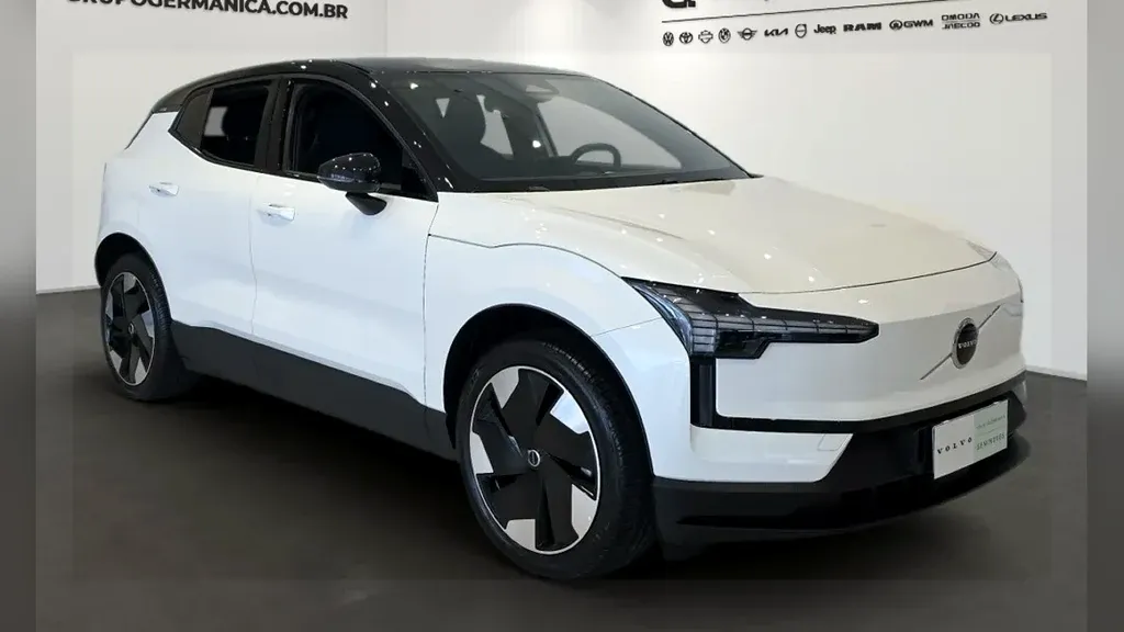 Volvo EX30 - Imagem 2