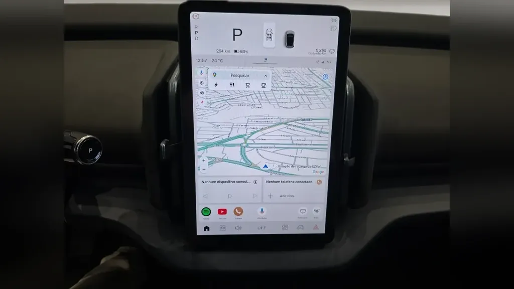 Volvo EX30 - Imagem 9
