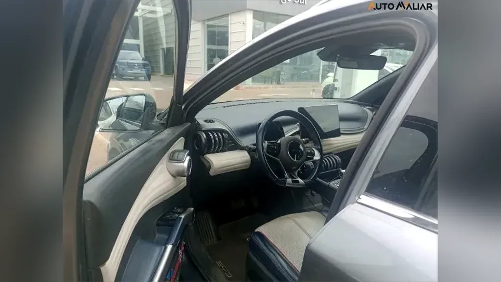 BYD Yuan Plus - Imagem 5