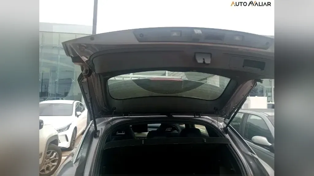 BYD Yuan Plus - Imagem 11