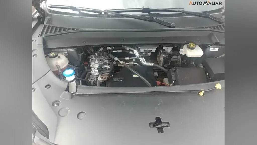 BYD Yuan Plus - Imagem 12