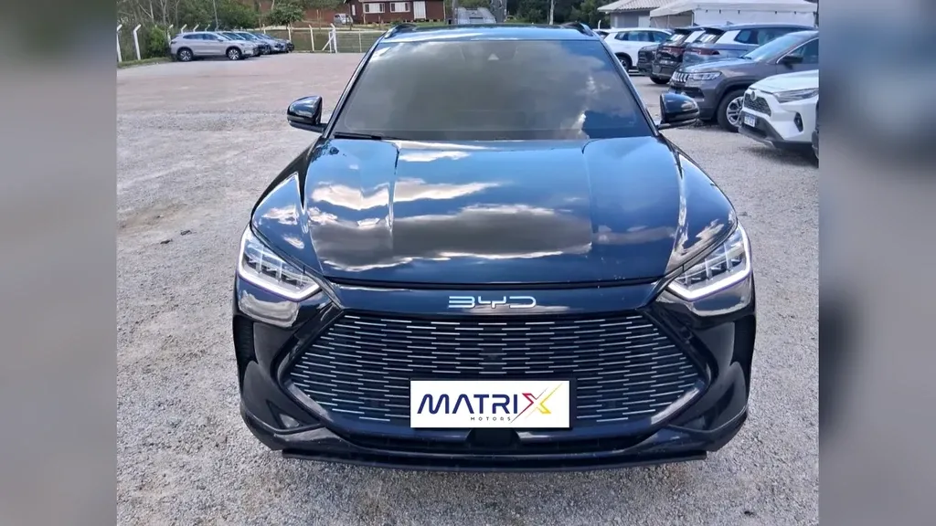BYD Song Plus - Imagem 2