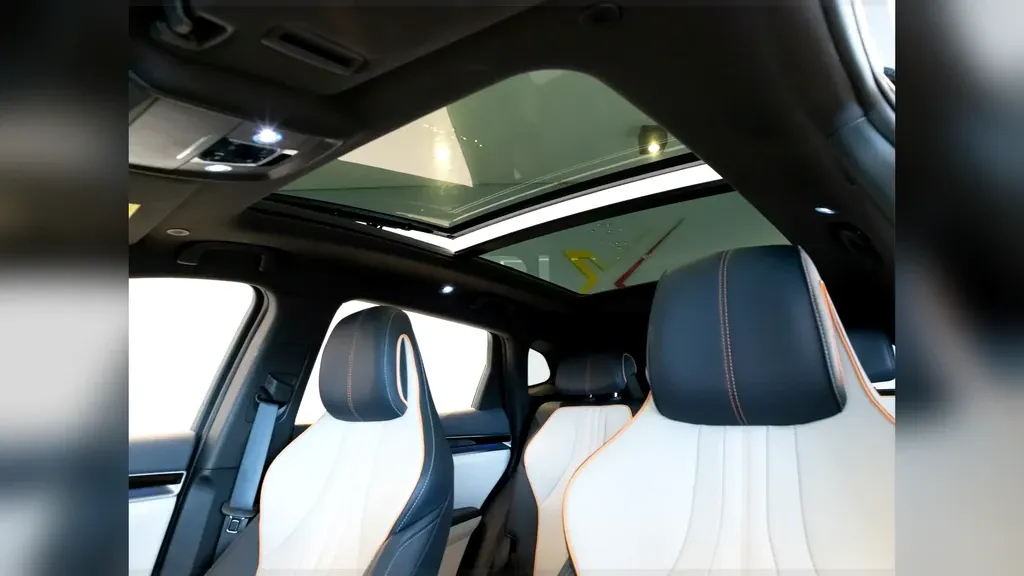 BYD Song Plus - Imagem 4