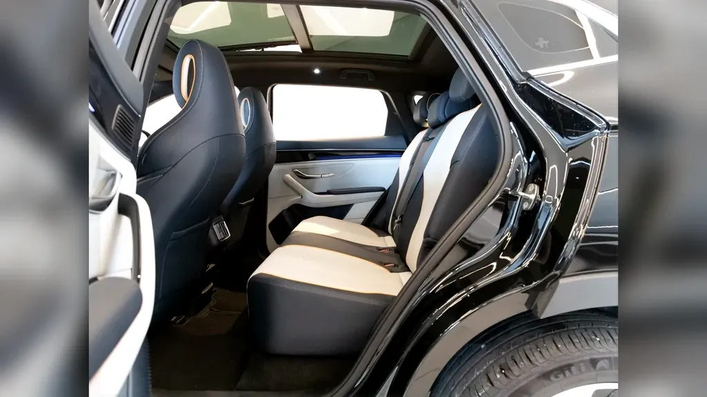 BYD Song Plus - Imagem 15