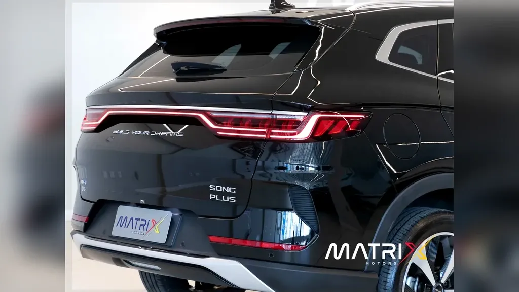 BYD Song Plus - Imagem 5