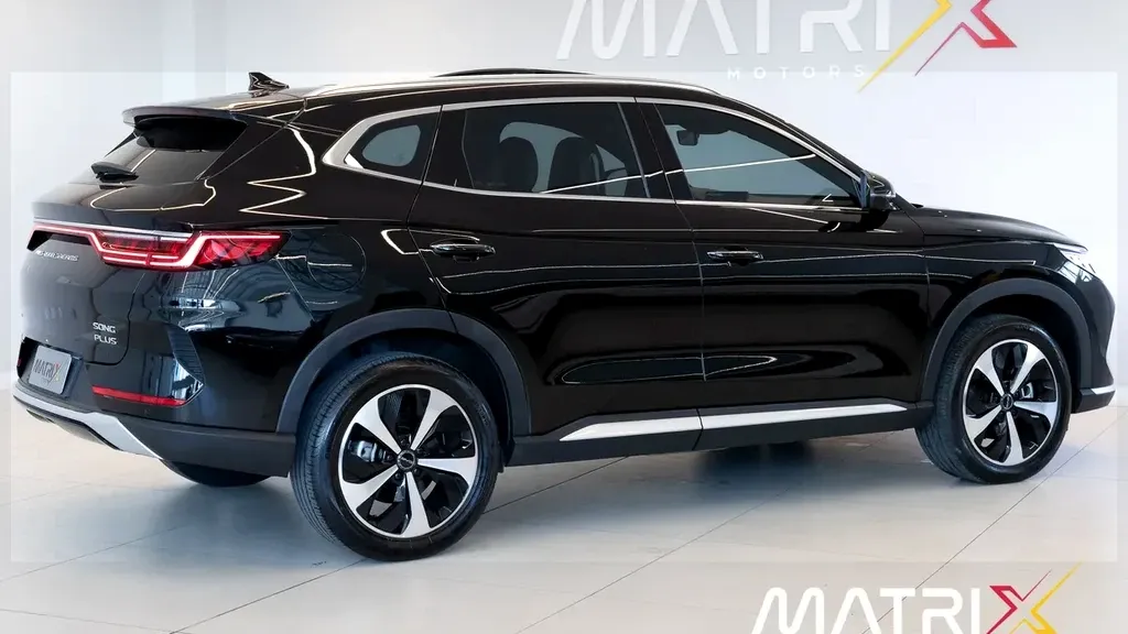 BYD Song Plus - Imagem 18
