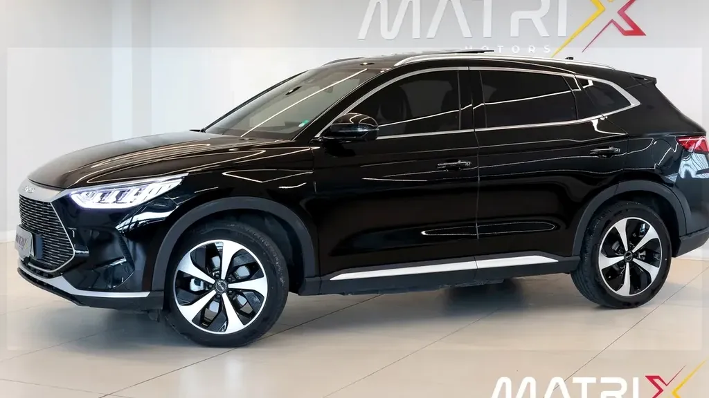 BYD Song Plus - Imagem 19