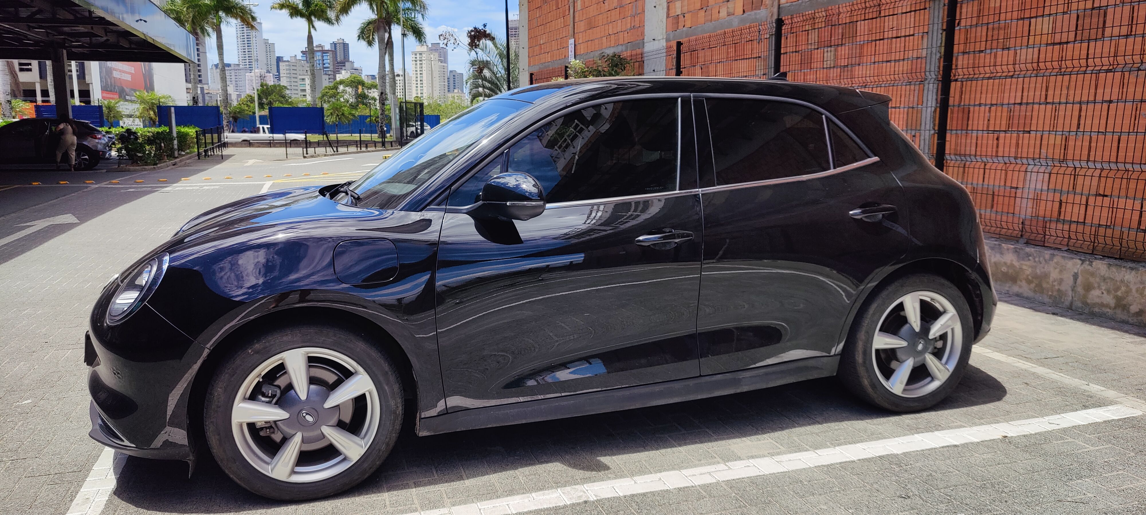 GWM Ora 03 - Imagem 2