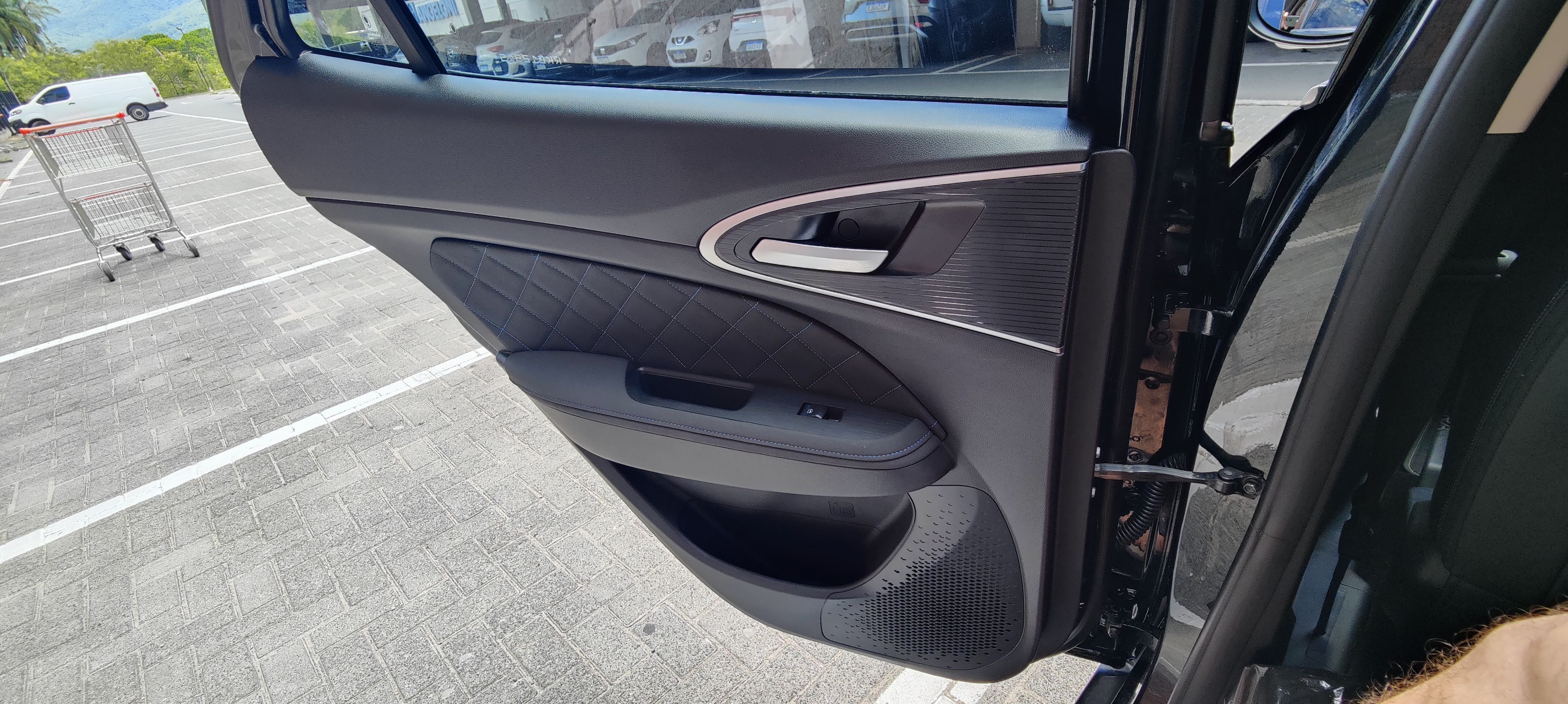 GWM Ora 03 - Imagem 8