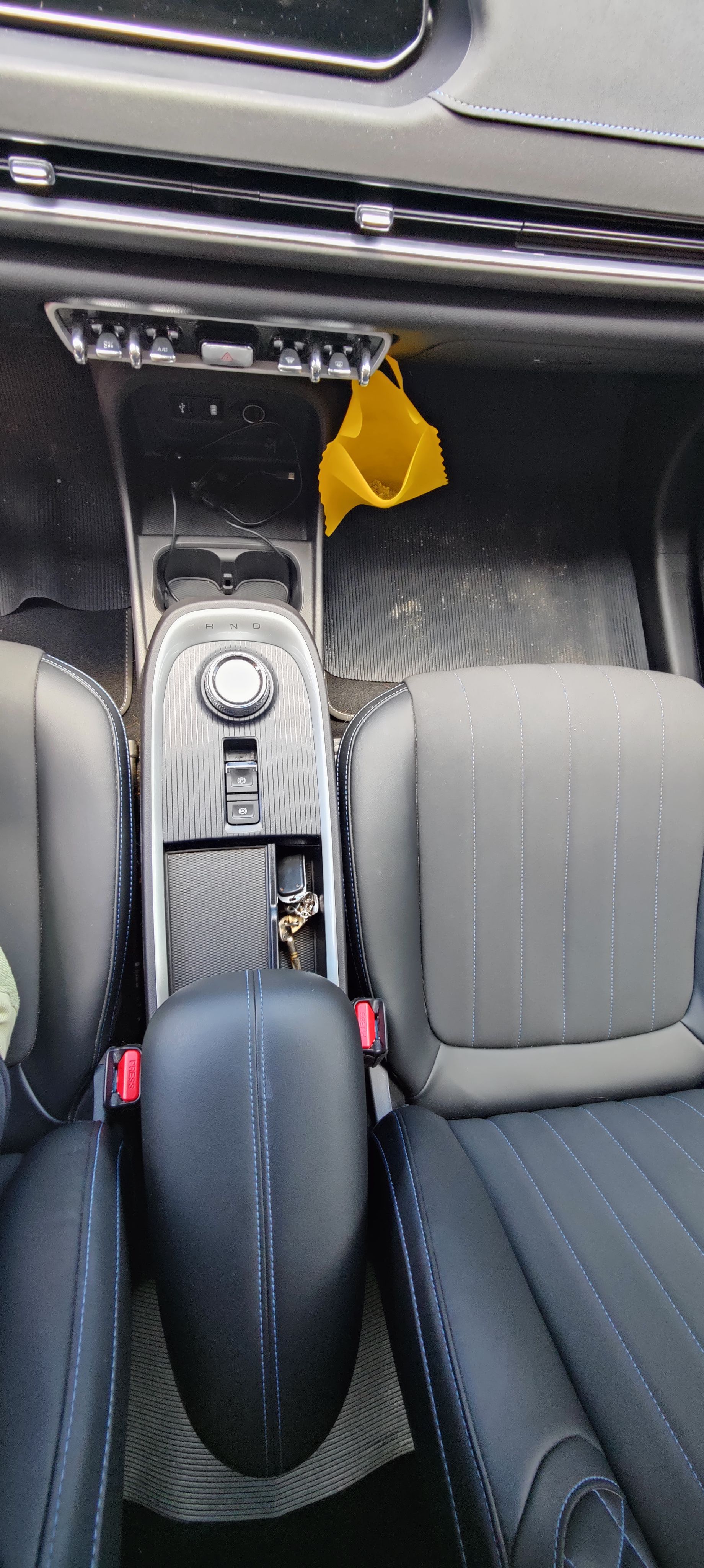 GWM Ora 03 - Imagem 9