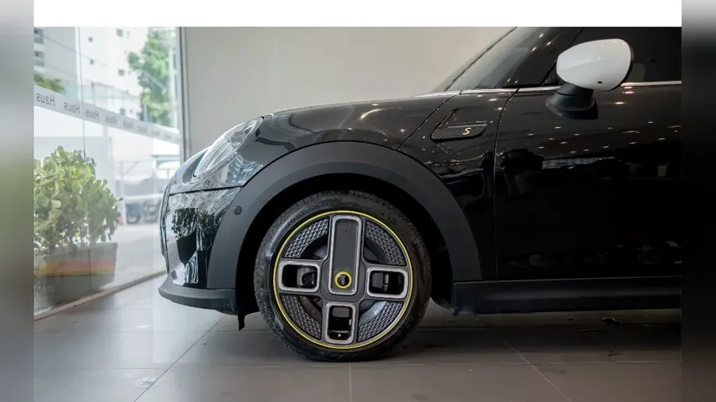 Mini Cooper SE - Imagem 3