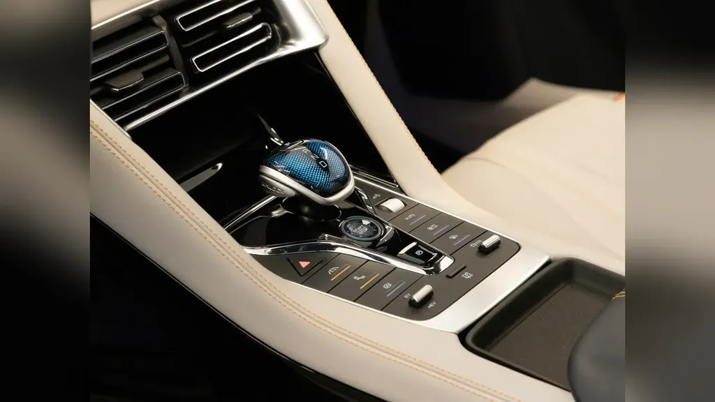 BYD Song Plus - Imagem 15